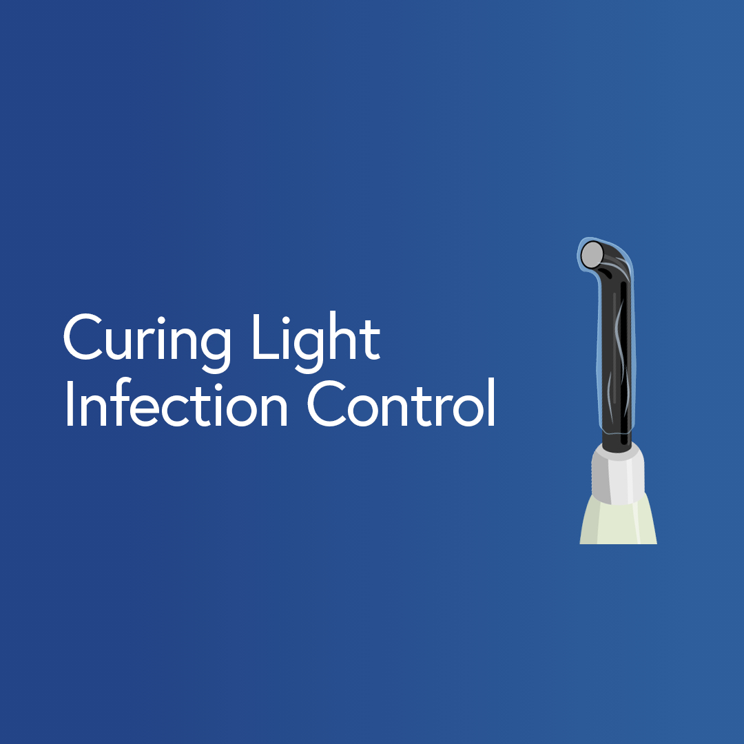 Curing Light Infection Control